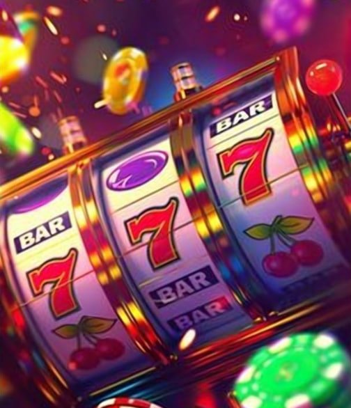 Trò chơi slot trực tuyến tại xsmnt6 với hình ảnh sắc nét và đa dạng chủ đề